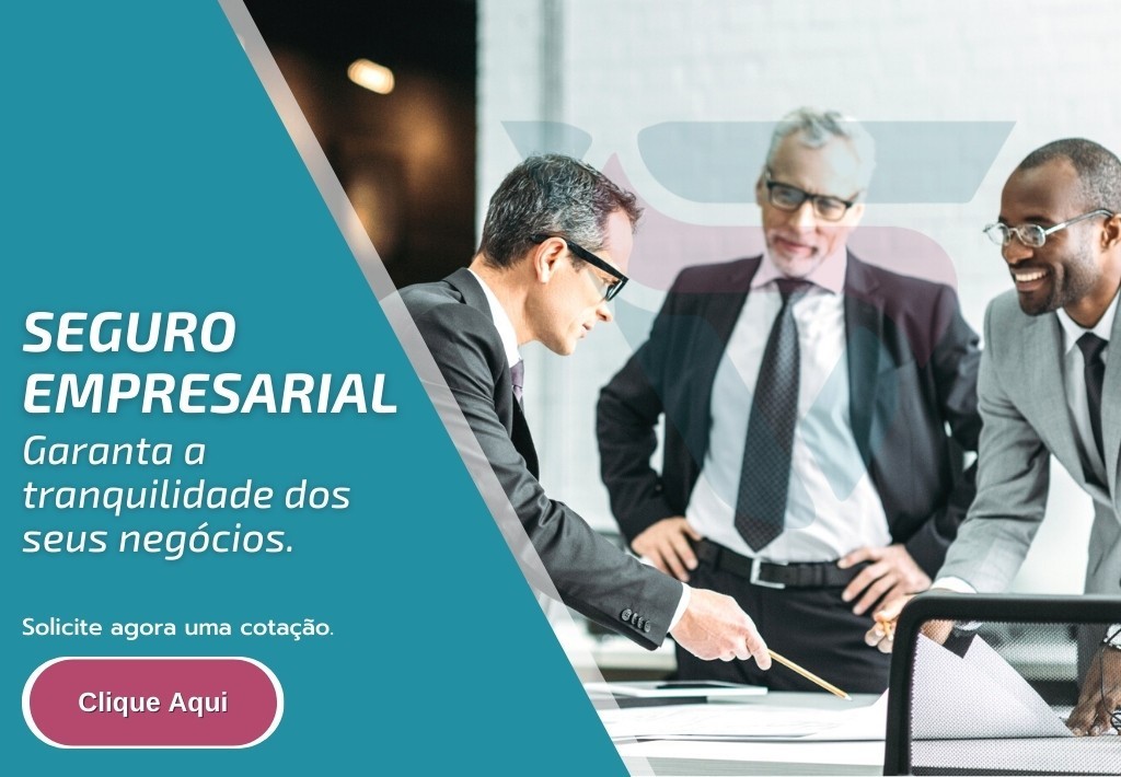 Seguro Empresarial